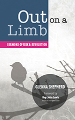 Out on a Limb book cover