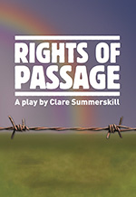 Rights of Passage book cover